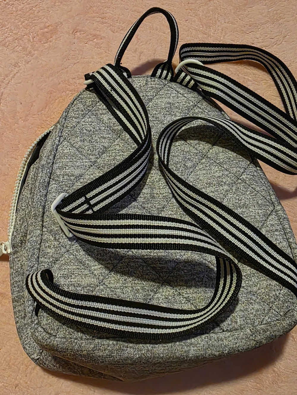 Adidas Mini Backpack